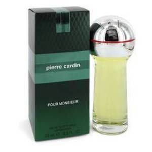 Pierre Cardin Pour Monsieur Men 2.5 Oz  Eau De Toilette Spray By Pierre Cardin